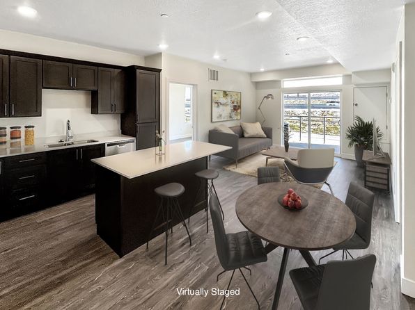 2101 N Main St W #205, Sunset, UT 84015