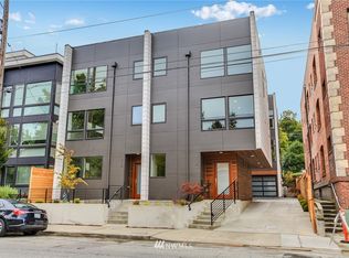 1136 B 10th Ave E, Seattle, WA