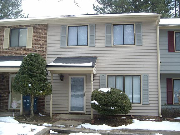 2nd image of 2420 Stadium Dr APT D