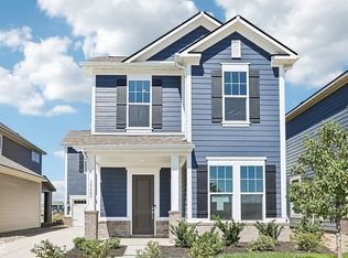 15809 Showdown Rd, Noblesville, IN 46060