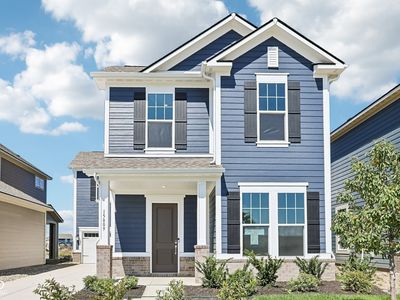 15809 Showdown Rd, Noblesville, IN, 46060