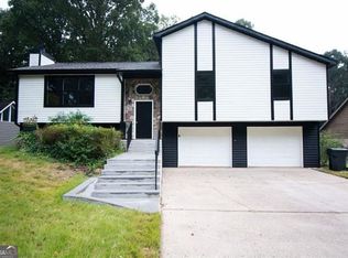 2389 Jack Creek Rd SW, Marietta, GA 30008