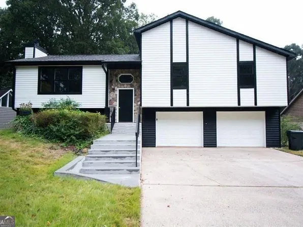 2389 Jack Creek Rd SW, Marietta, GA 30008