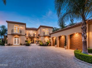 5248 Lakeview Canyon Rd, Thousand Oaks, CA 91362