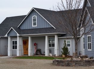 580 Stringer Rd, Nyssa, OR 97913