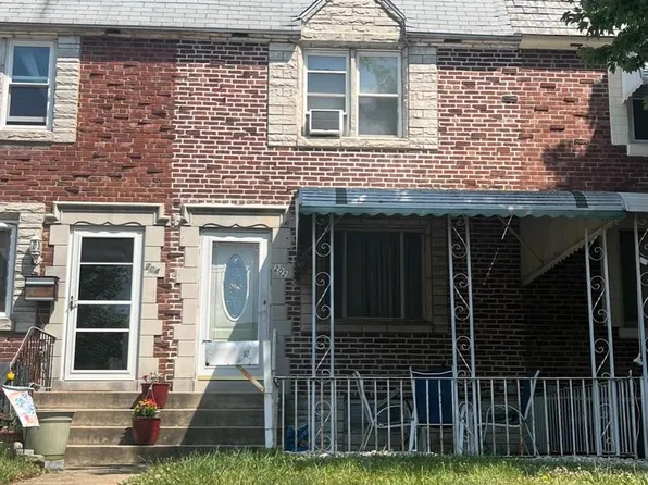 202 Stratford Rd, Glenolden, PA 19036