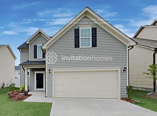 344 Outwater Ridge Dr, Garner, NC 27529