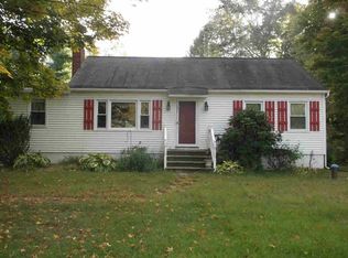 1511 Route 376, Wappingers Falls, NY 12590