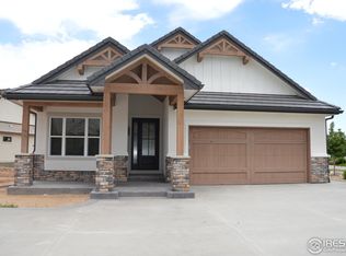 4895 Meadow Ridge Ct, Loveland, CO 80537