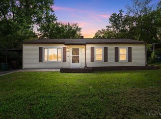 9520 Crestbrook Dr, Cincinnati, OH 45231