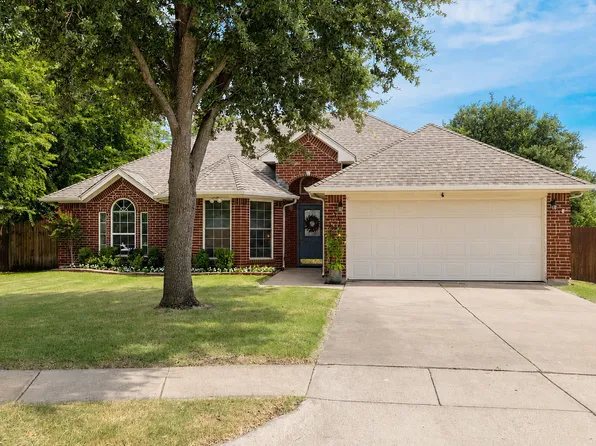 301 Carriage Ln, Saginaw, TX 76179