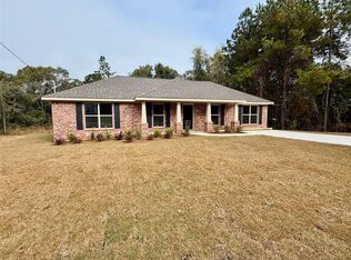 1188 S Timber Creek Dr, Axis, AL 36505