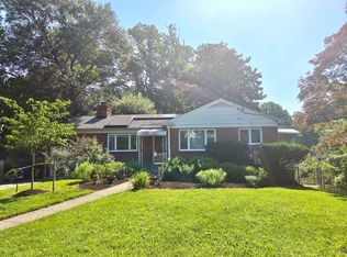 16 Belmont Ct, Silver Spring, MD 20910