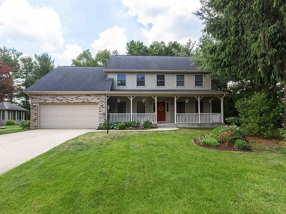 16480 Branchwood Ln.Granger