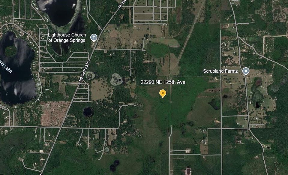 2nd image of 22290 NE 125th Ave
