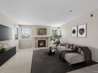 8740 Corona Street #203, Denver, CO, 80229