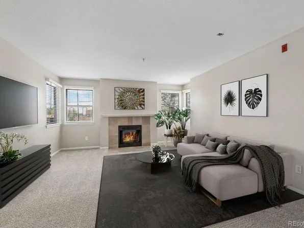 8740 Corona Street #203, Denver, CO 80229