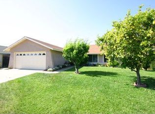 1231 Valley Oak Pl, Santa Maria, CA 93454