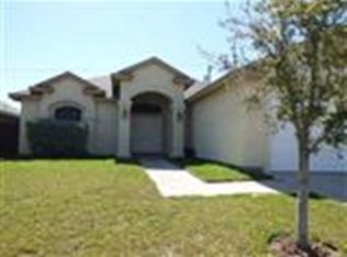 2309 Grisell Dr, Laredo, TX 78041