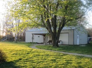 693 Foxgrape Road, Seymour, MO 65746