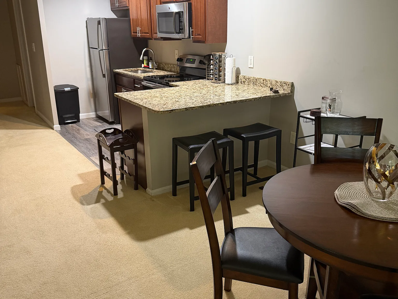 1 bed, $1,600 — Photo 1