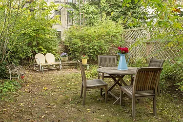 Rented by Dwell Residential Inc