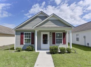 1043 Rabon Pond Dr, Columbia, SC 29223