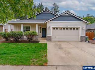 2243 Equestrian Loop S, Salem, OR 97302