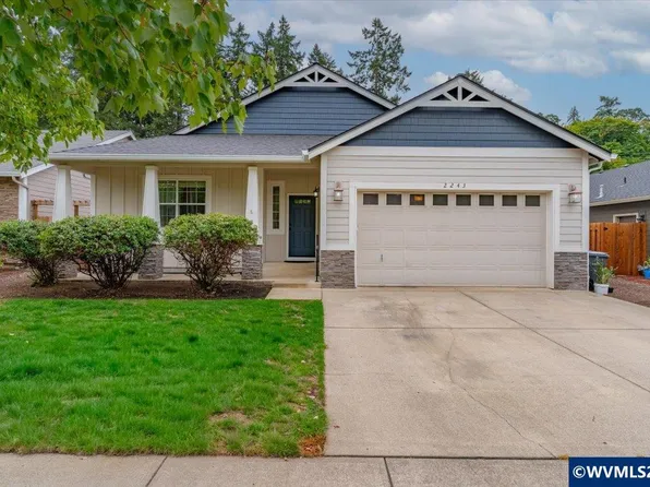 2243 Equestrian Loop S, Salem, OR 97302