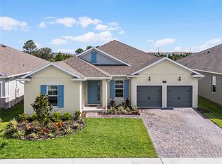 18955 Rawson St, Orlando, FL 32827