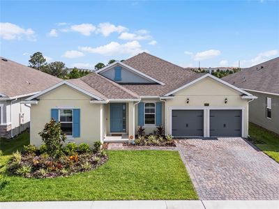 18955 Rawson St, Orlando, FL, 32827