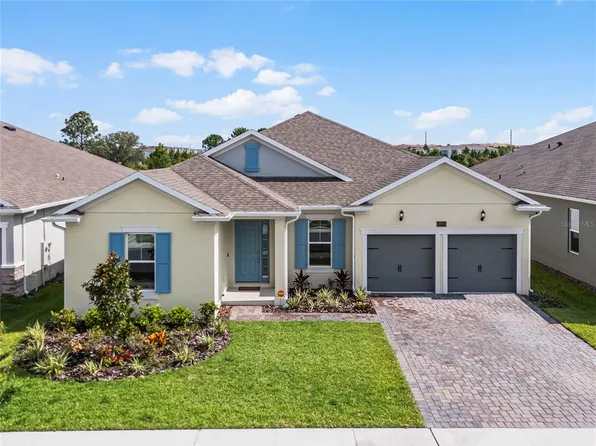 18955 Rawson St, Orlando, FL 32827