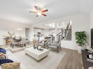 804 Sarasota Shore Dr, Katy, TX 77493
