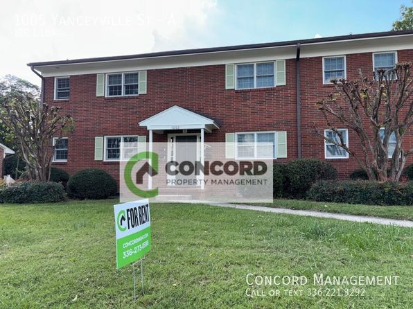 1005 Yanceyville St APT A