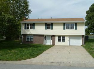 5308 N Richmond Ave, Kansas City, MO 64119