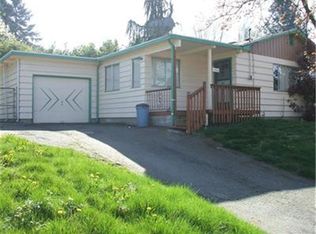 12916 64th Ave S, Seattle, WA 98178