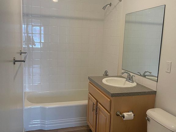 Completely remodeled Bathroom