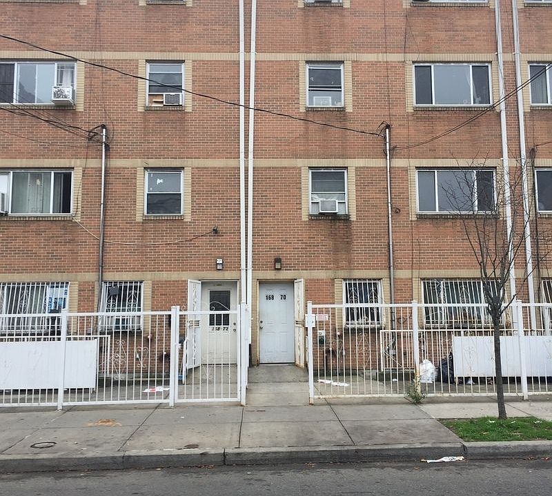 1st image of 16870 93rd Ave APT 4