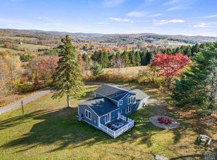 176 Hogel Hill Rd, Chatham, NY 12037