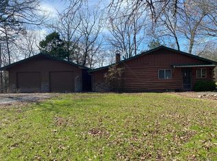 152 Evergreen Ln, Mena, AR 71953