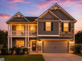 7999 Dawson Ln, Douglasville, GA 30134