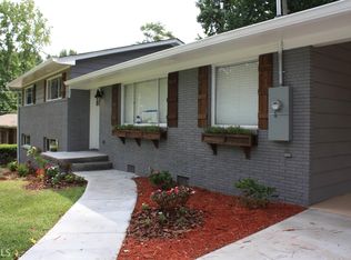 2276 Country Club Ln SW #33, Atlanta, GA 30311