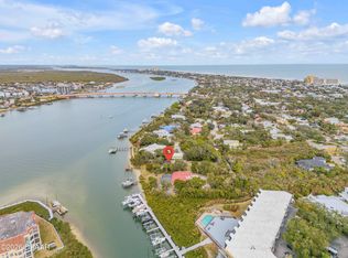 508 S Indian River Rd, New Smyrna Beach, FL 32169
