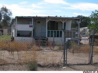 3980 E Shaeffer Ave, Kingman, AZ 86409
