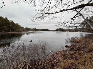 Highway 325 LOT 3-23, West Clifford, NS B4V7G1