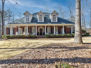 27 White Oak Point, Pine Mountain, GA 31822