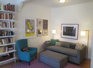 170 15th St #3, Brooklyn, NY 11215