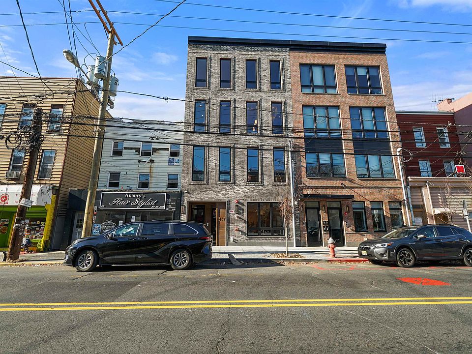 337 Palisade Ave Jersey City NJ Zillow