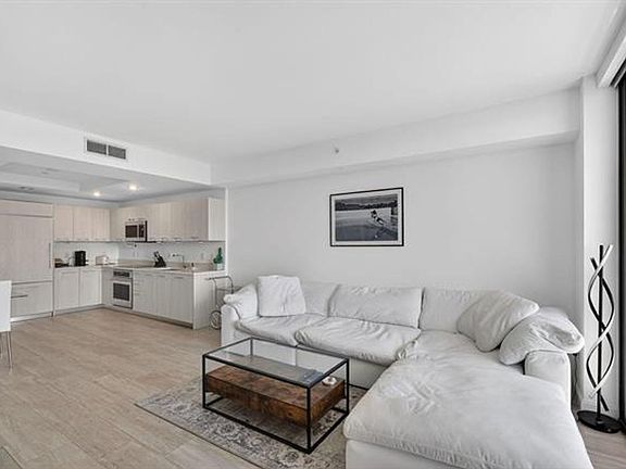 2nd image of 55 SW 9th St #3704