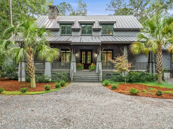 82 Barnaby Blf, Seabrook, SC 29940